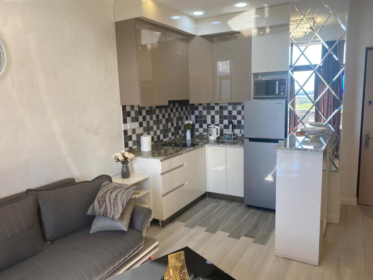 Jasmine Apartment In New Bulvar Batumi Exterior foto
