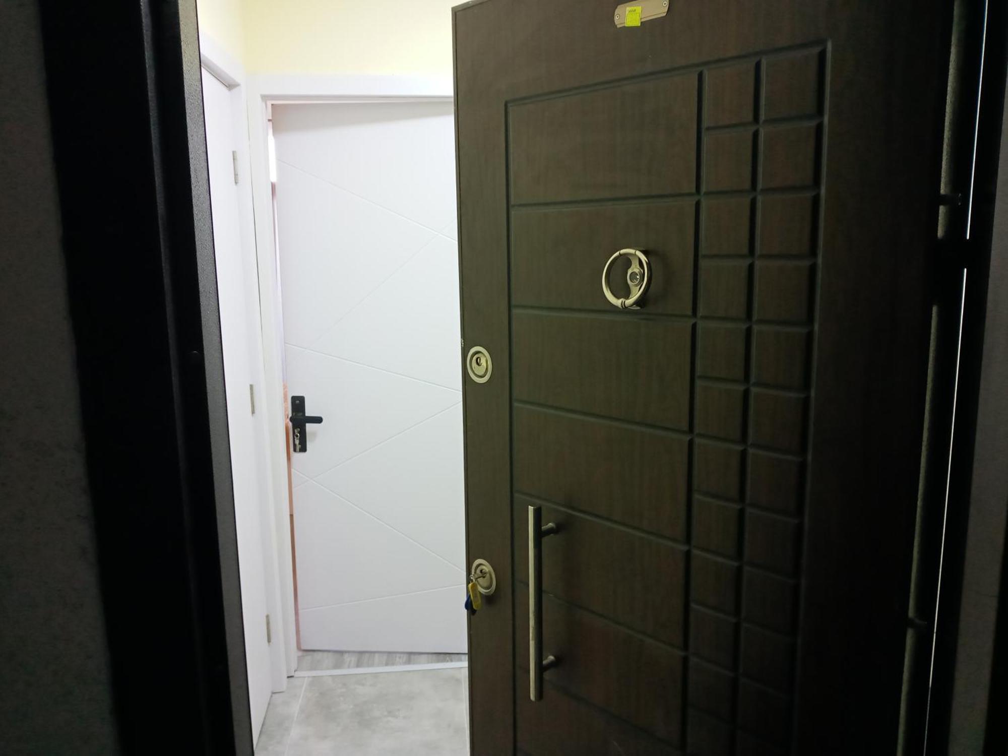 Jasmine Apartment In New Bulvar Batumi Exterior foto