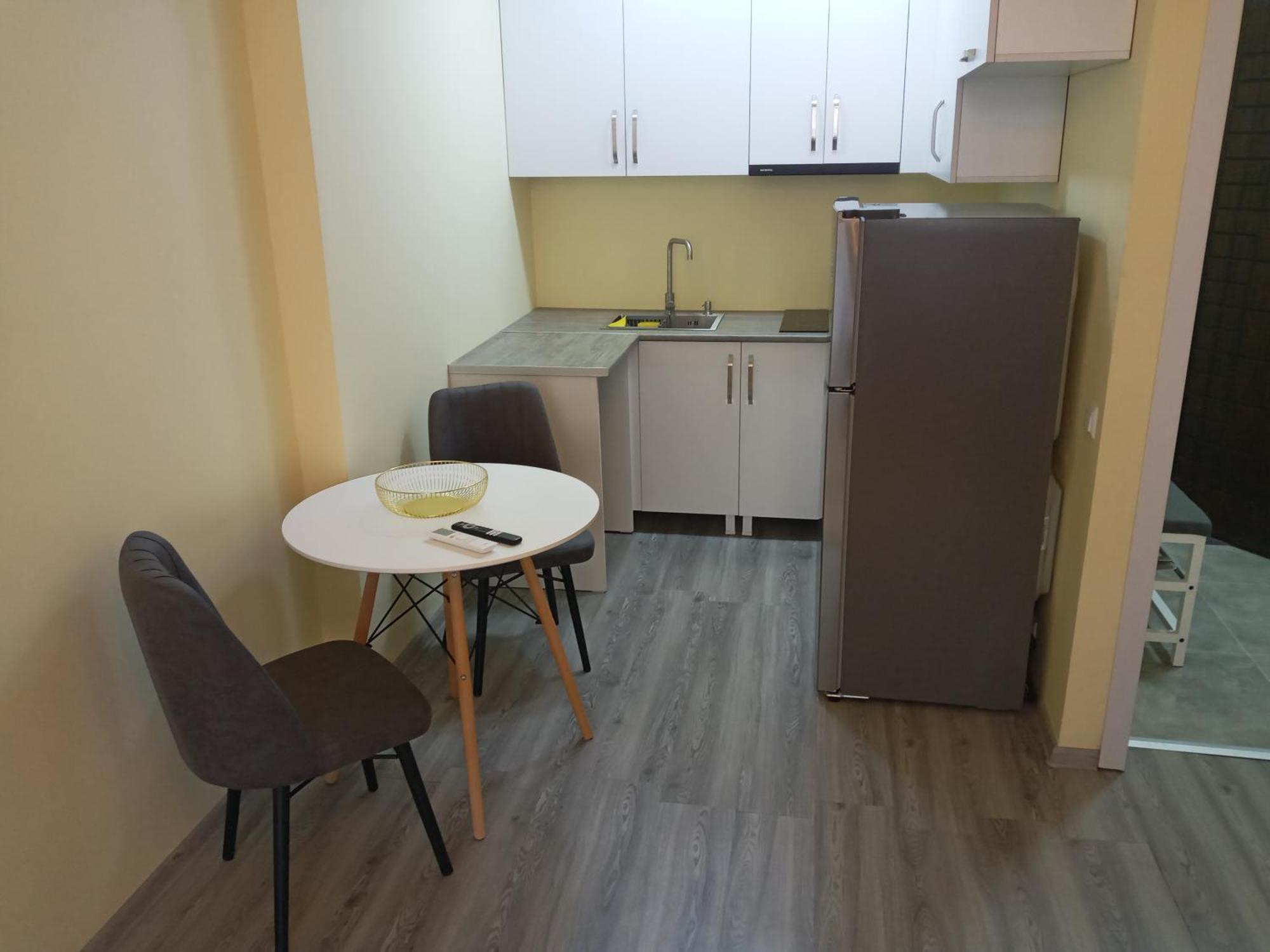 Jasmine Apartment In New Bulvar Batumi Exterior foto