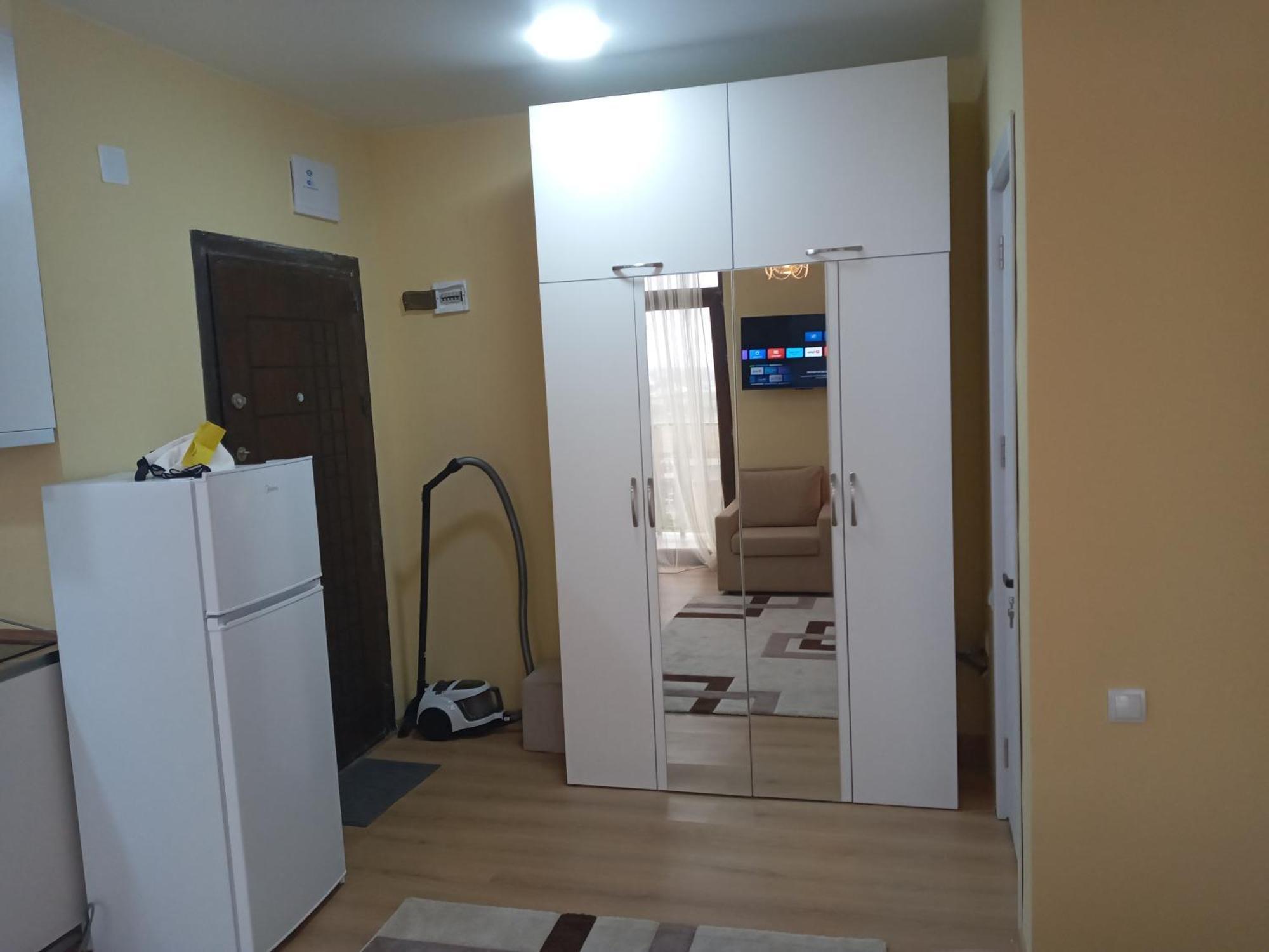 Jasmine Apartment In New Bulvar Batumi Exterior foto