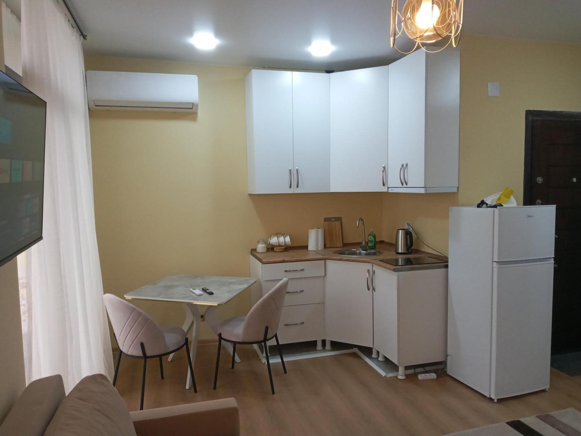 Jasmine Apartment In New Bulvar Batumi Exterior foto
