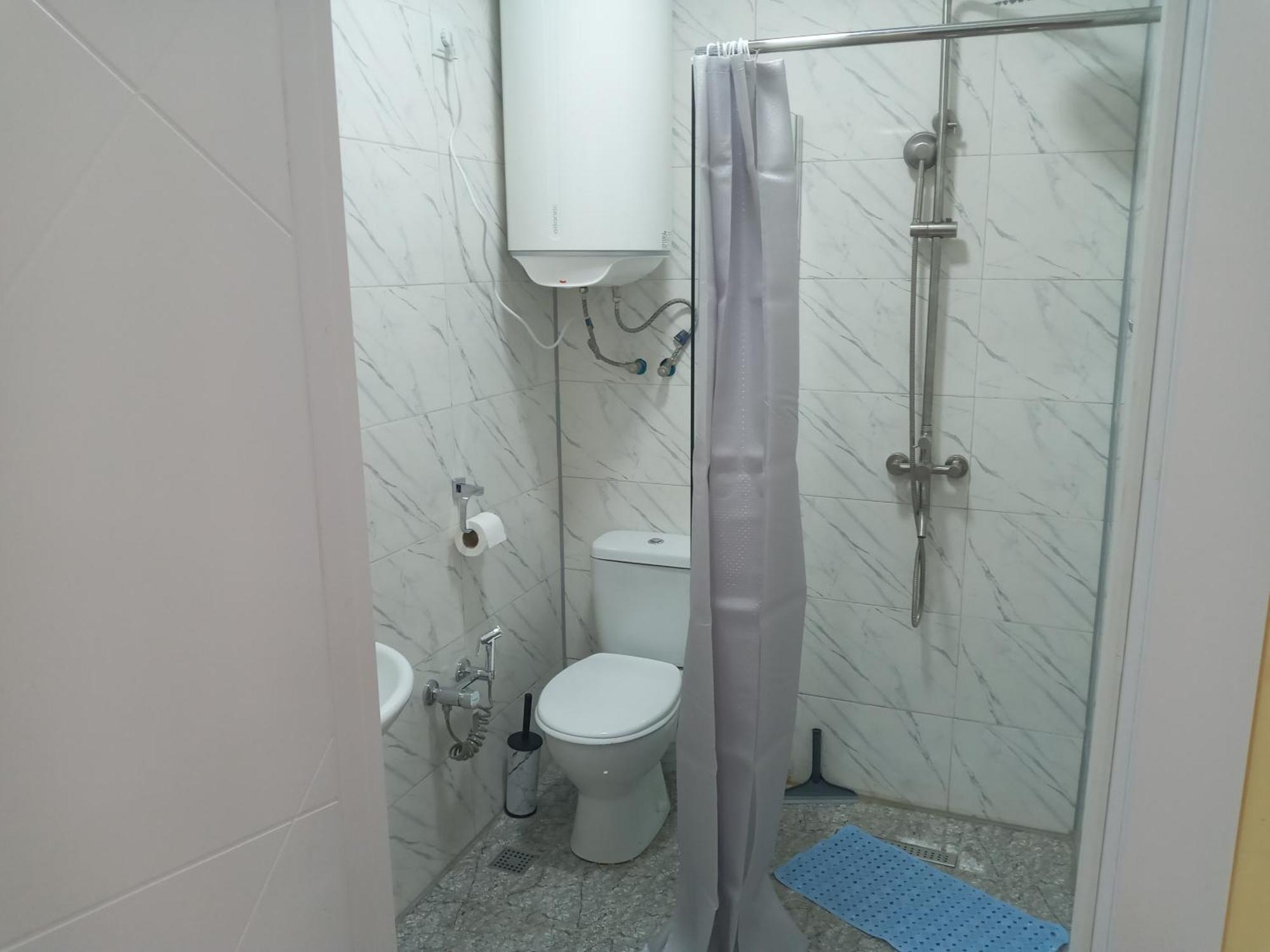 Jasmine Apartment In New Bulvar Batumi Exterior foto