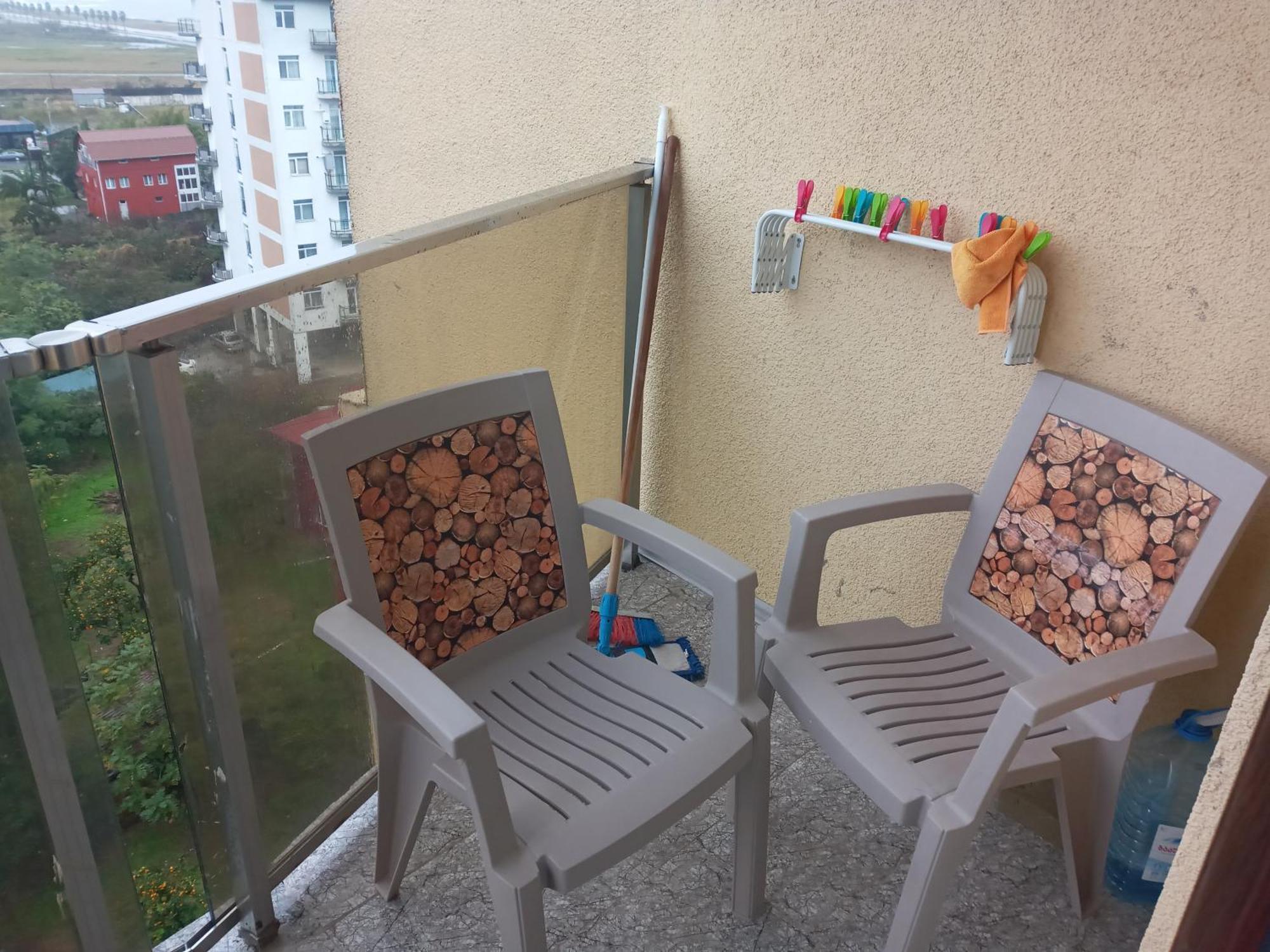 Jasmine Apartment In New Bulvar Batumi Exterior foto